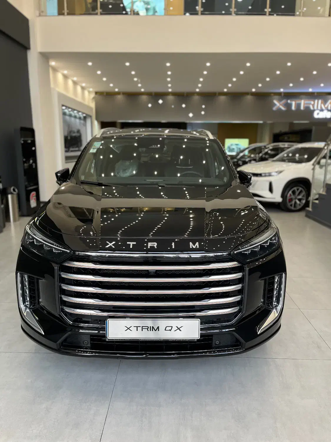 اکستریم VX 1404 تحویل روز|خودرو سواری و وانت|تهران, شهرک استقلال|دیوار