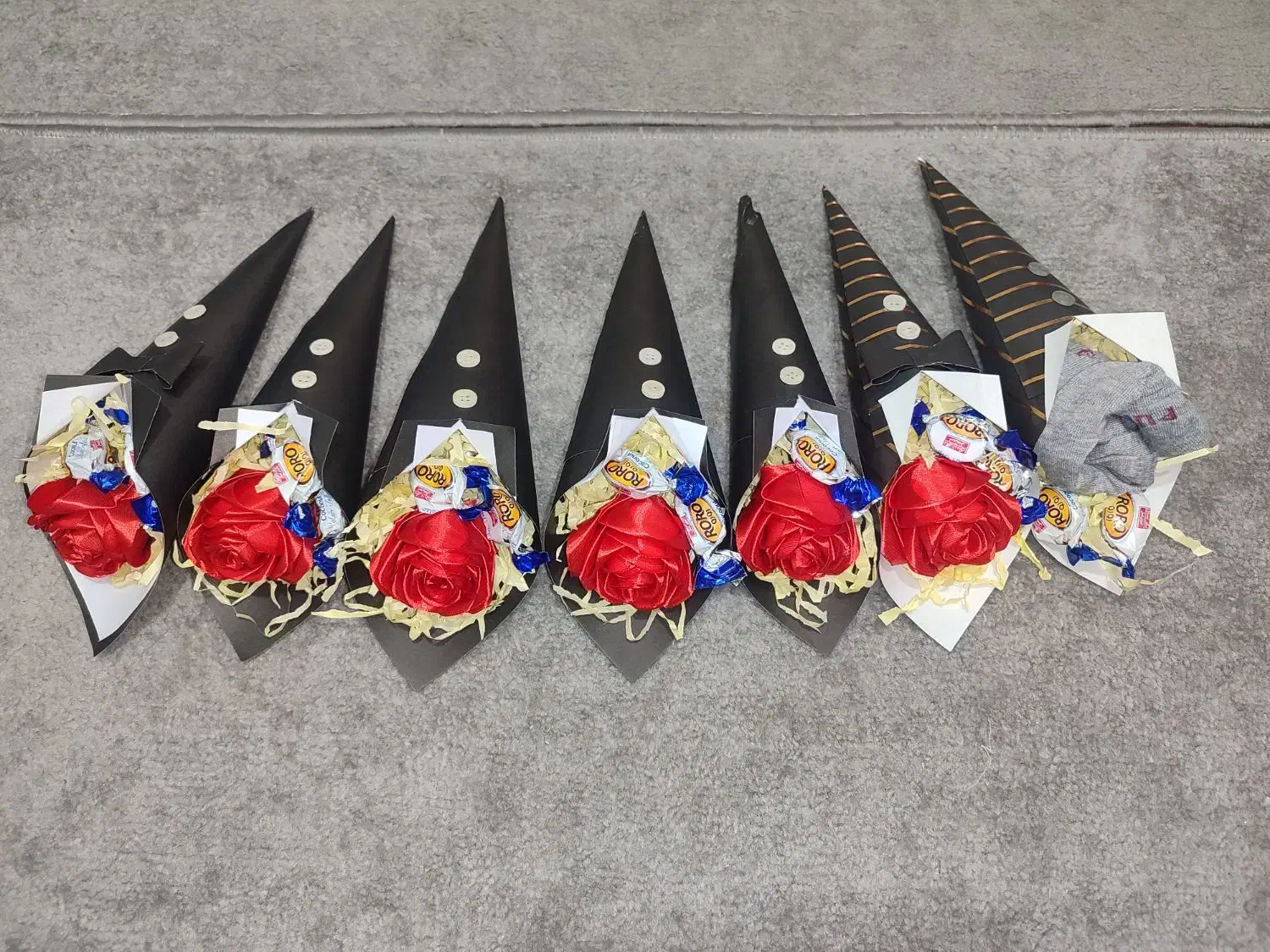 گل ربانی|گل مصنوعی|قم, شهرک امام حسن|دیوار