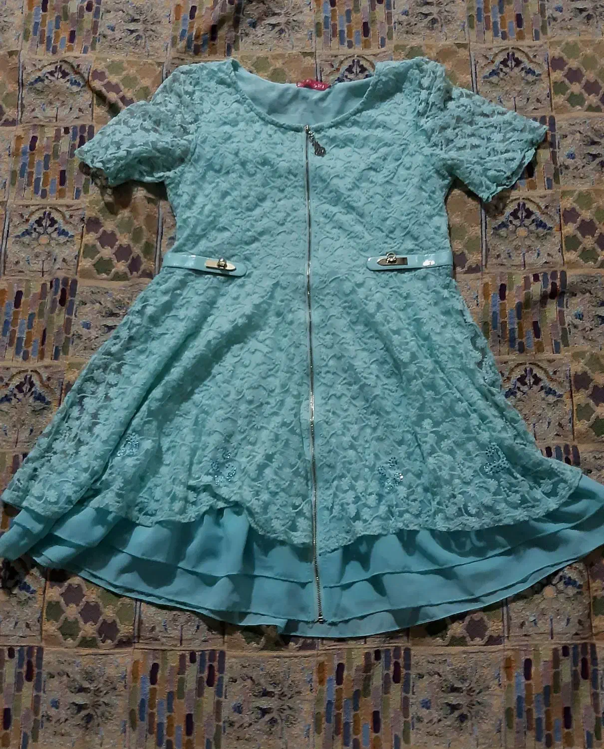 لباس های دخترانه|لباس|اهر, |دیوار