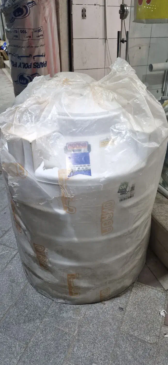 مخزن و منبع آب|مصالح و تجهیزات ساختمان|کاشمر, |دیوار