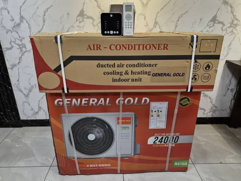 داکت اسپیلت زیرو پوینت ۳۰هزار|کولر گازی و فن‌کوئل|تهران, نیروی هوایی (پیروزی)|دیوار