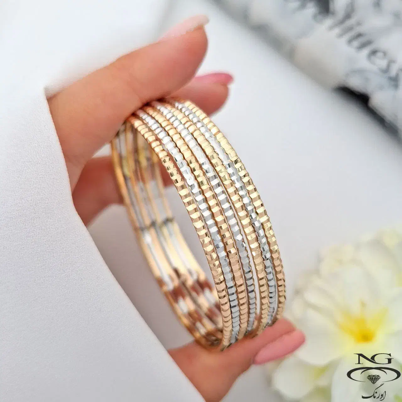 النگوی بدل طلاروسی اورجینال طرح و کپی طلاست|بدلیجات|کرج, مهرویلا جنوبی|دیوار