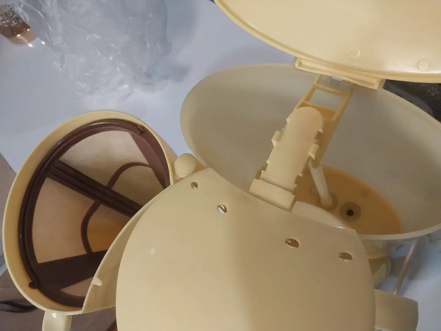 قهوه ساز|سماور، چایساز، قهوهساز|قزوین, |دیوار