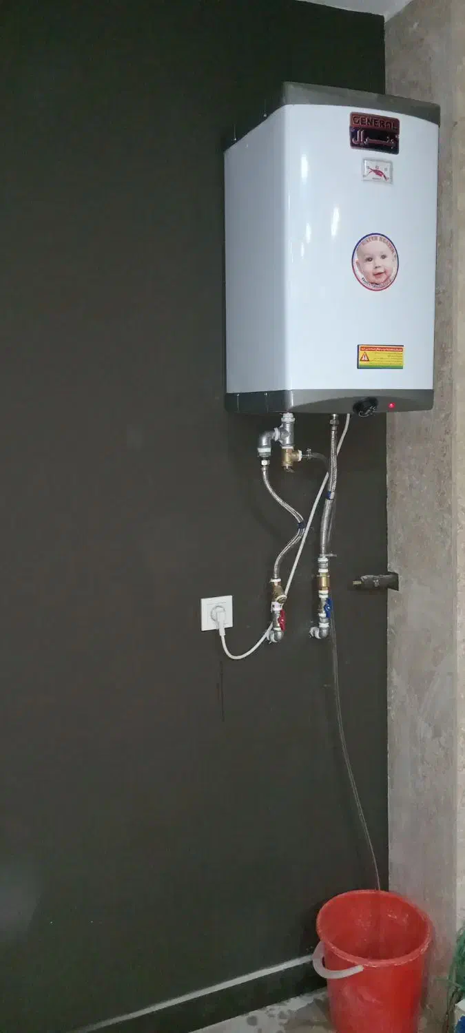 تاسیسات بیابانگرد|خدمات پیشه و مهارت|سلمان‌شهر, |دیوار