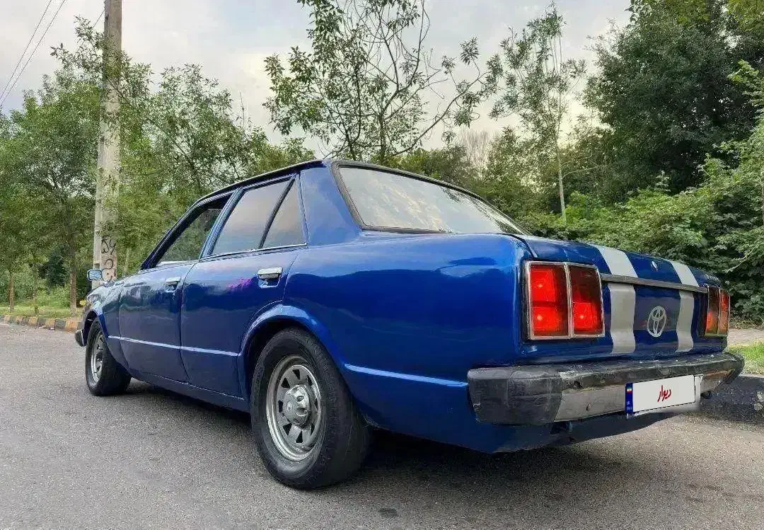 تویوتا کارینا|خودرو کلاسیک|تهران, ترمینال غرب|دیوار