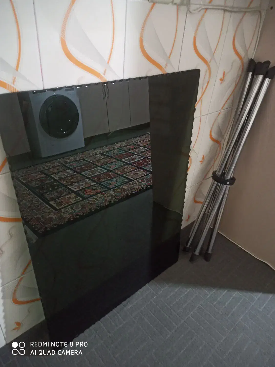 میز ناهار خوری|میز و صندلی غذاخوری|قم, ولیعصر|دیوار