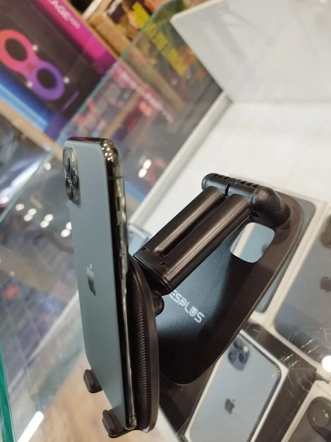 iphone 11 pro|موبایل|اصفهان, جلفا|دیوار