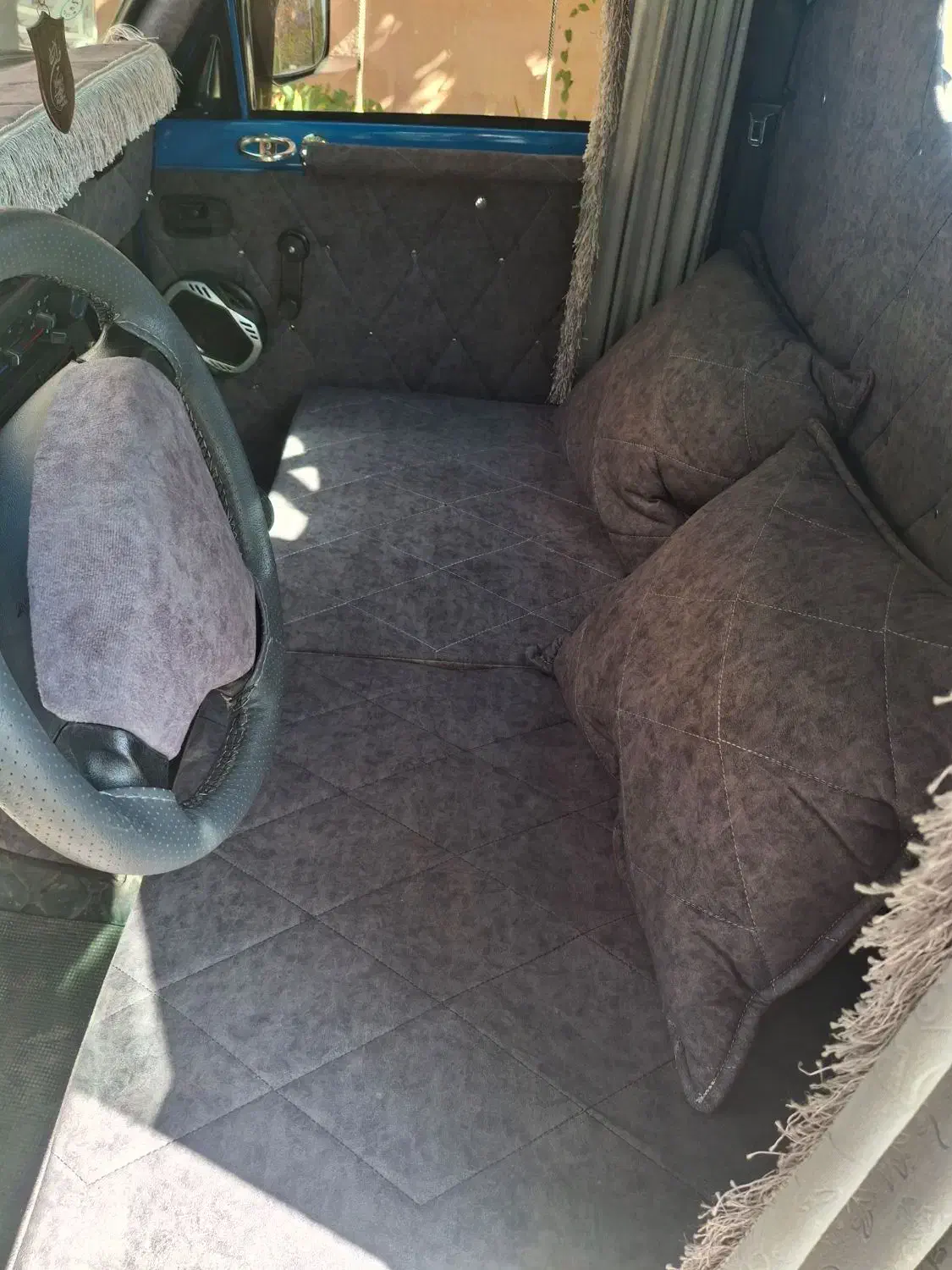 نیسان تک سوز|خودرو سواری و وانت|اقلید, |دیوار