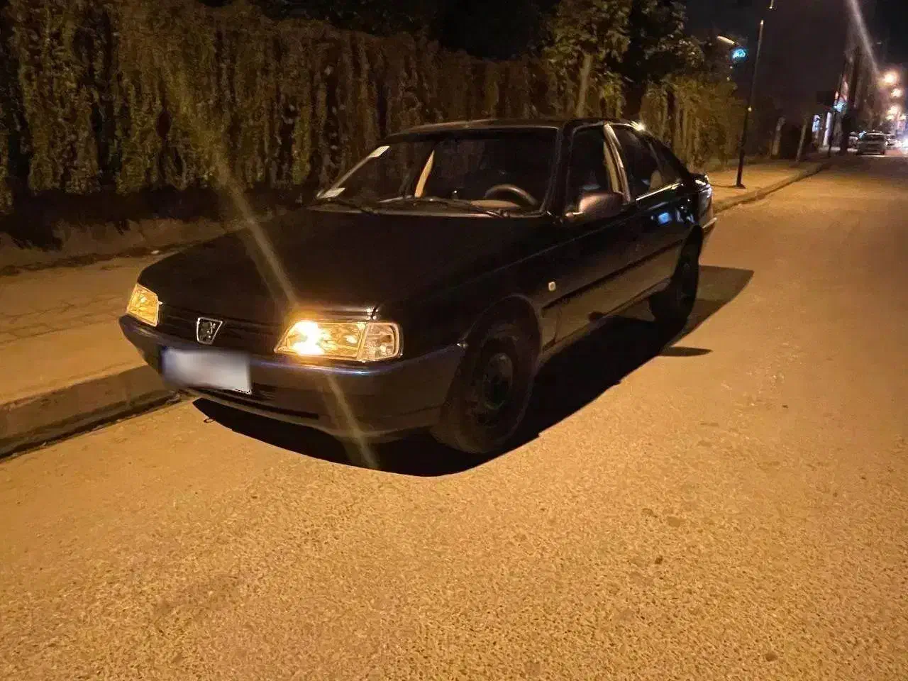 پژو|خودرو سواری و وانت|نوشهر, |دیوار