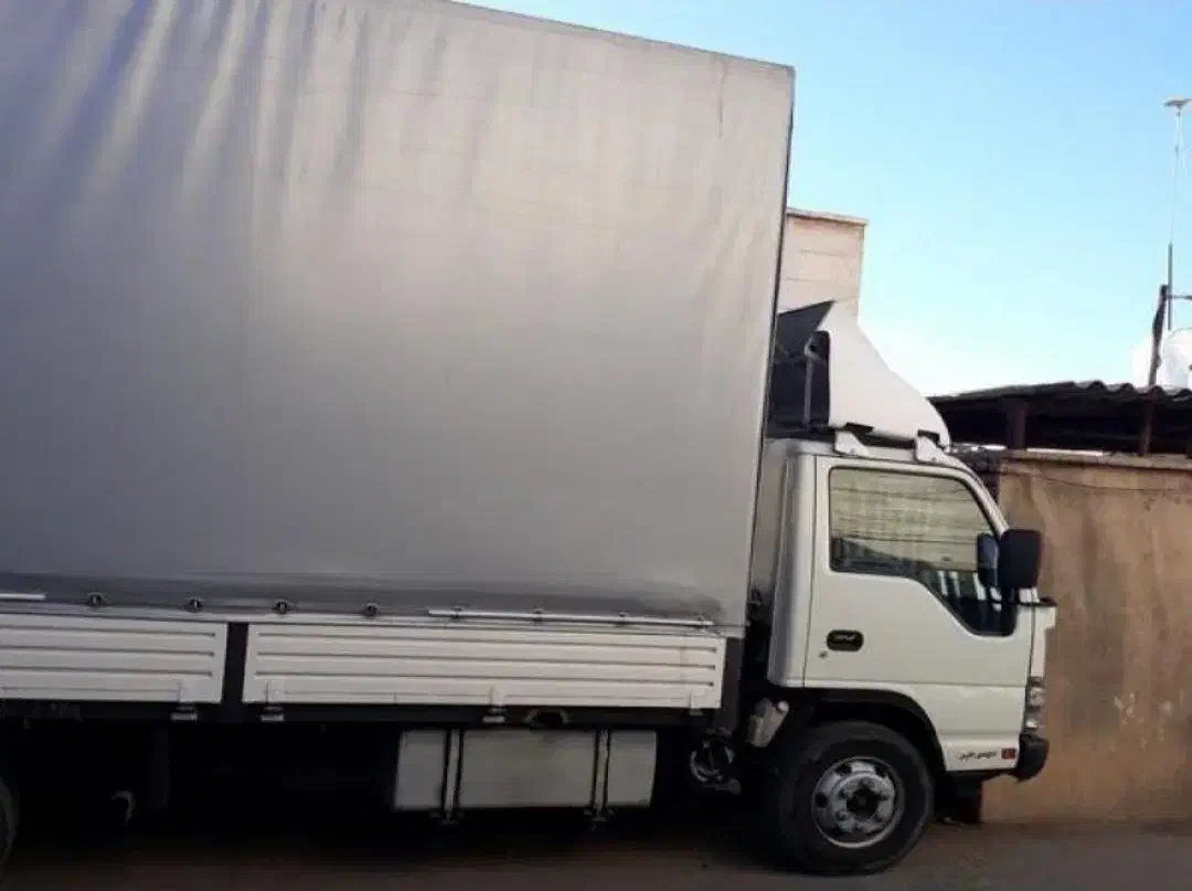 بار بری وحمل اثاثیه منزل با کارگران کار بلد|خدمات حمل و نقل|بندر گناوه, |دیوار