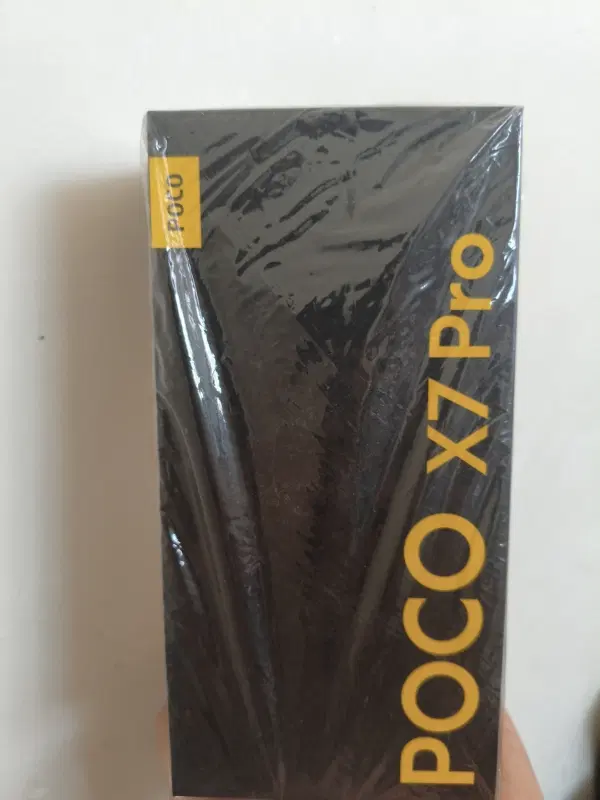poco x7 pro|موبایل|اهواز, زوویه ۲|دیوار