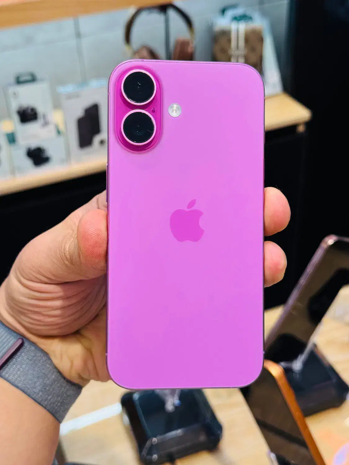 16 نرمال پک اصلی شرکتی95% با شرایط(اقساط) ویژه|موبایل|شهریار, شهریار|دیوار