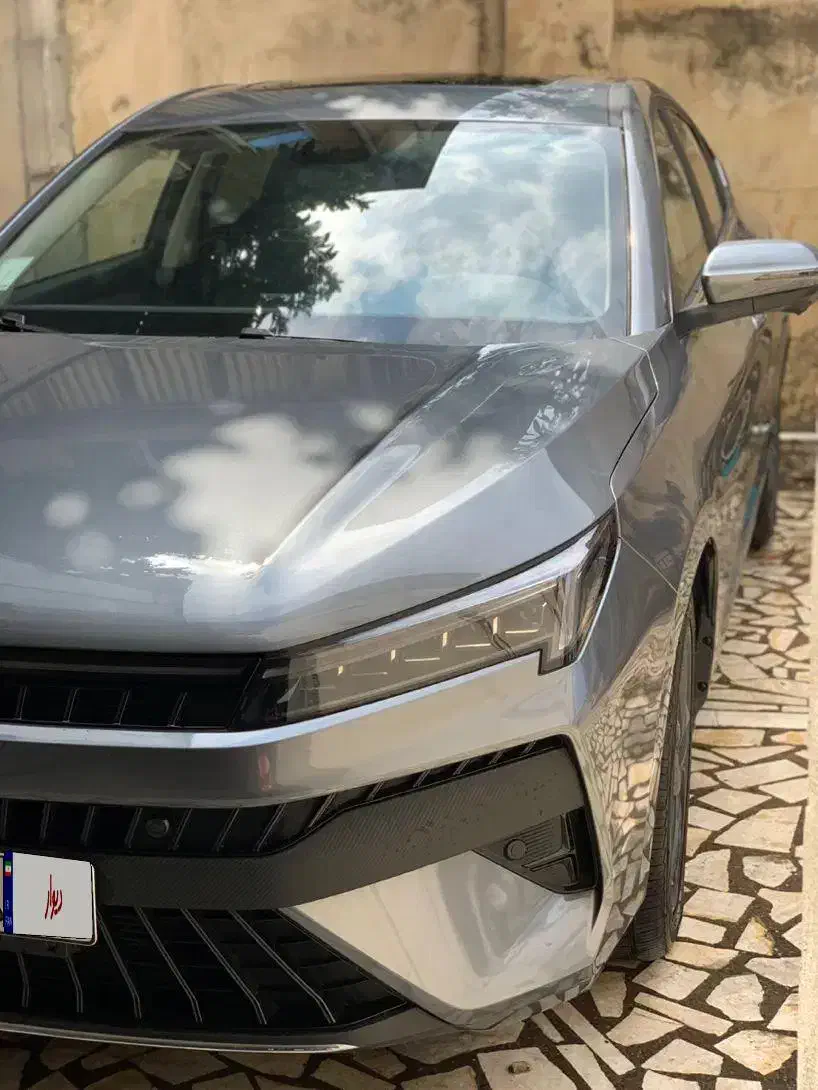 Kmcj7 1403|خودرو سواری و وانت|رشت, اسماعیل آباد|دیوار