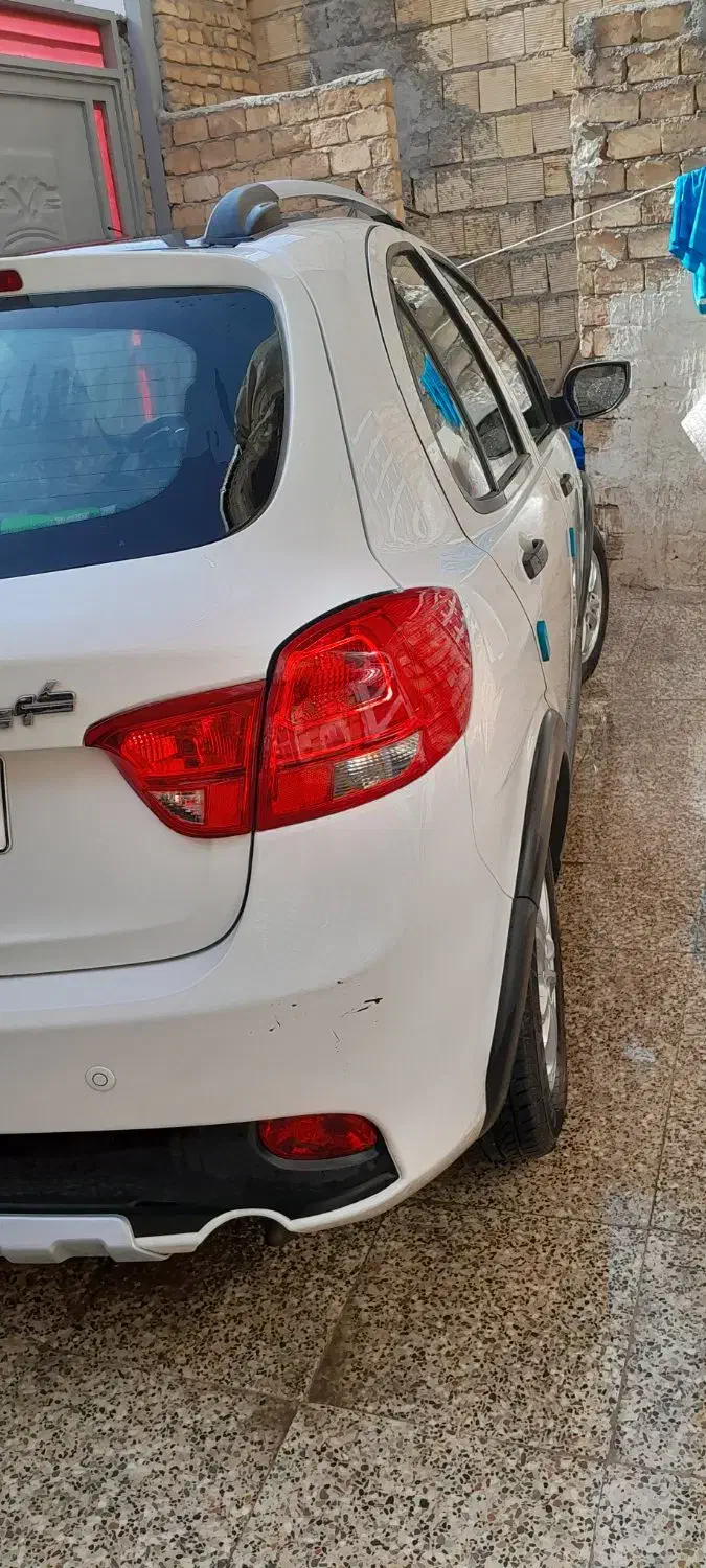 کوییک فروشی|خودرو سواری و وانت|خرم‌آباد, |دیوار