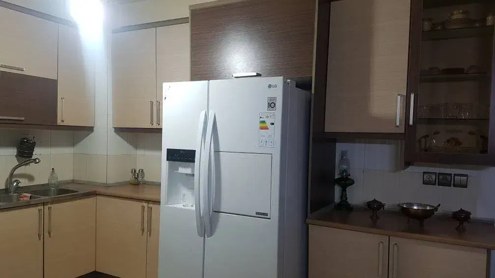 آپارتمان ۹۰متری دوخواب شخصی ساز|اجارهٔ آپارتمان|ری, دولتآباد|دیوار