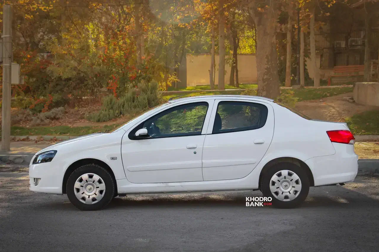 حواله رانا پلاس|خودرو سواری و وانت|میاندوآب, |دیوار