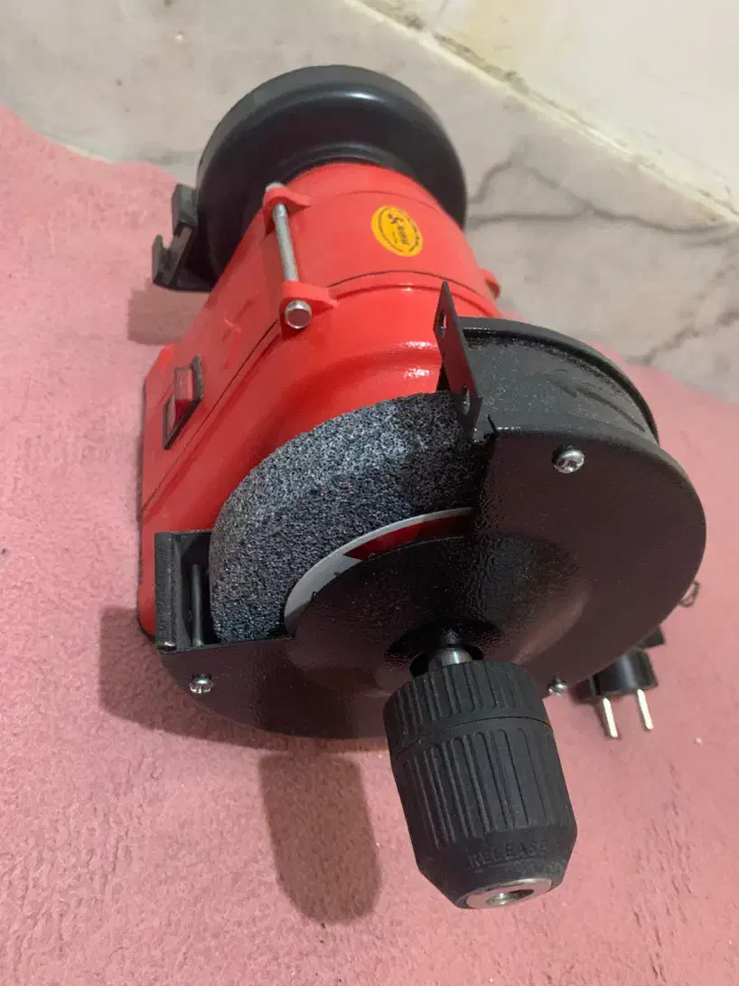 سنگ رو میزی محک چند کاره|ابزارآلات|دیواندره, |دیوار