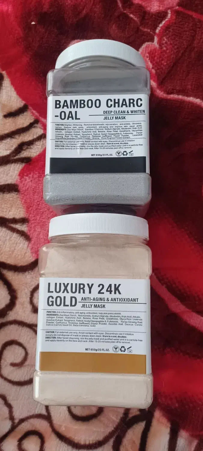 لوازم فیشیال|آرایشگاه و سالن‌های زیبایی|یاسوج, |دیوار