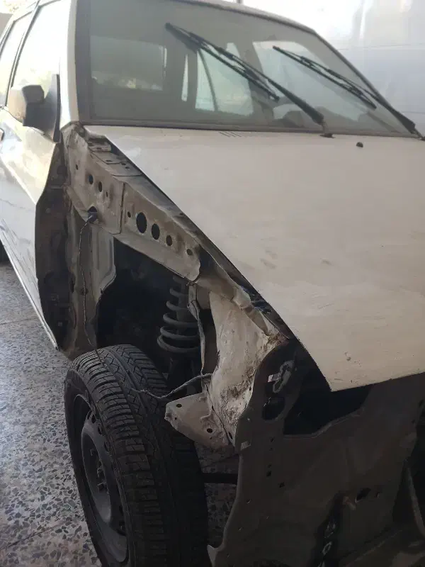 صافکار و نقاش|استخدام صنعتی، فنی، مهندسی|اندیمشک, |دیوار