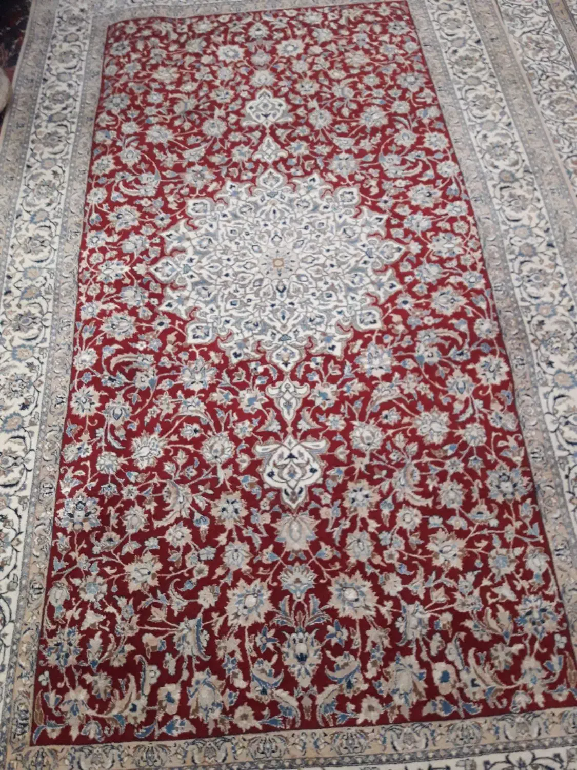 فرش دستبافت قدیمی|فرش|هرند, |دیوار