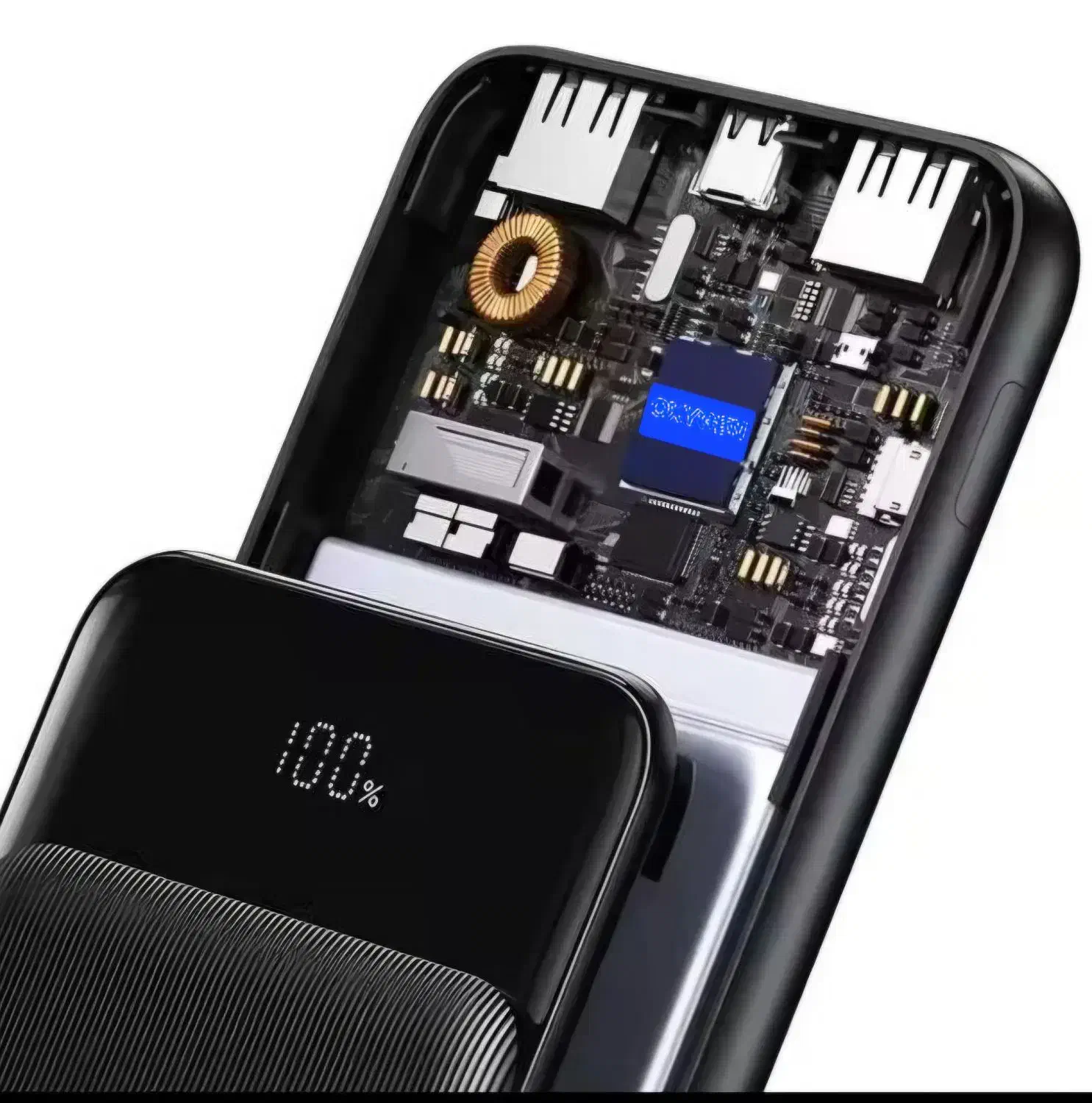 پاور بانک فست شارژ 20000|لوازم جانبی موبایل و تبلت|مشهد, امیریه|دیوار