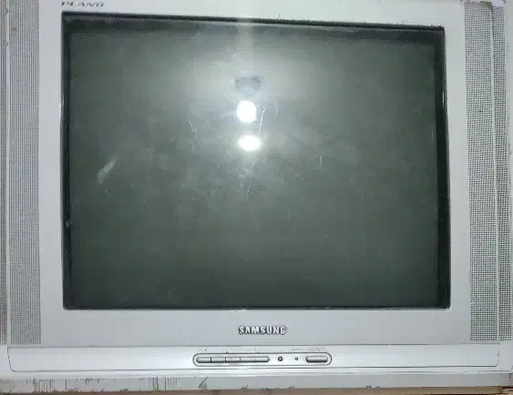 تلویزون قدیمی|تلویزیون و پروژکتور|سقز, |دیوار