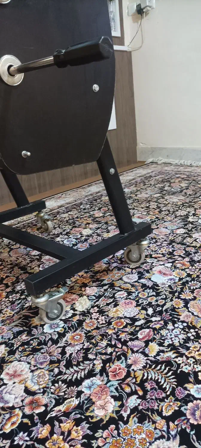 فوتبال دستی تاشو چرخ دار|ورزش‌های توپی|کامیاران, |دیوار