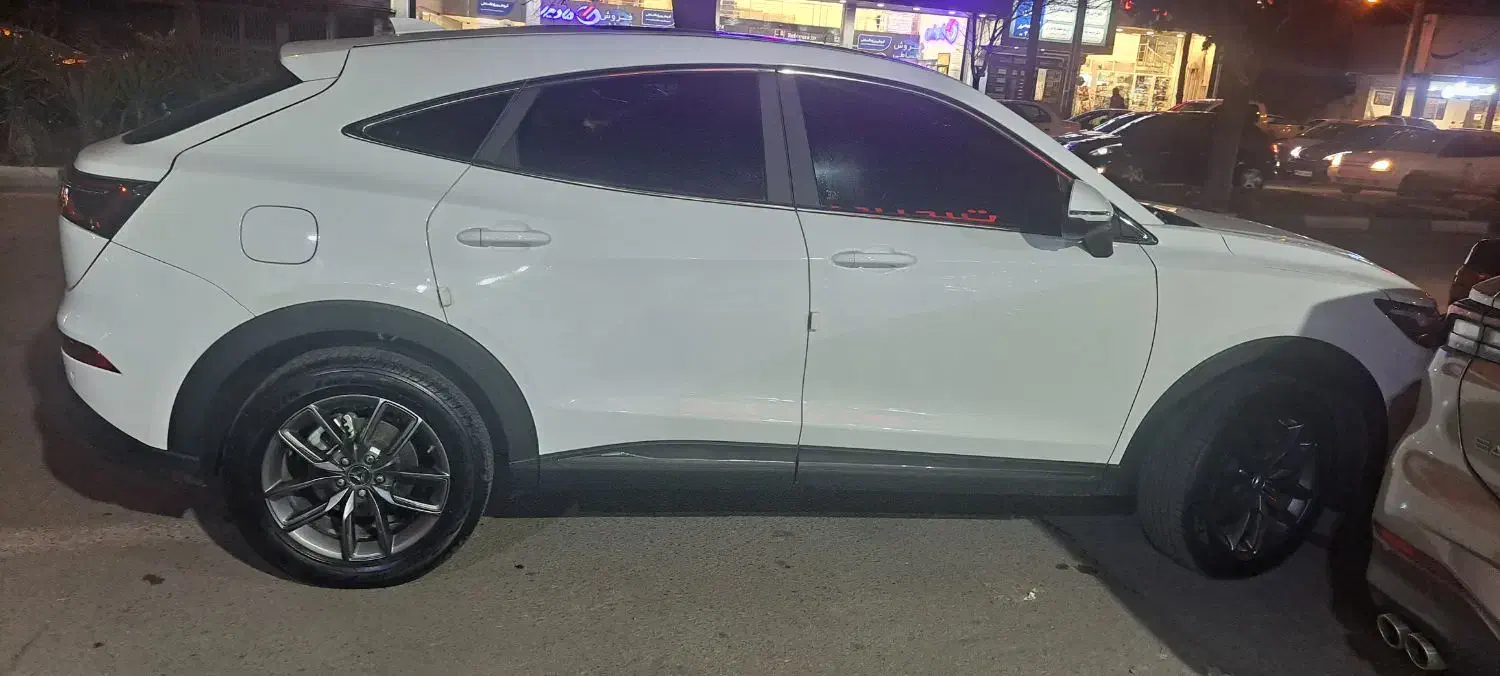 دیگینیتی پرایم فروش فوری|خودرو سواری و وانت|سبزوار, هویزه|دیوار