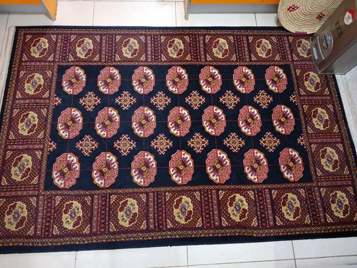 فرش ۴ متری|فرش|اهواز, شریعتی جنوبی|دیوار