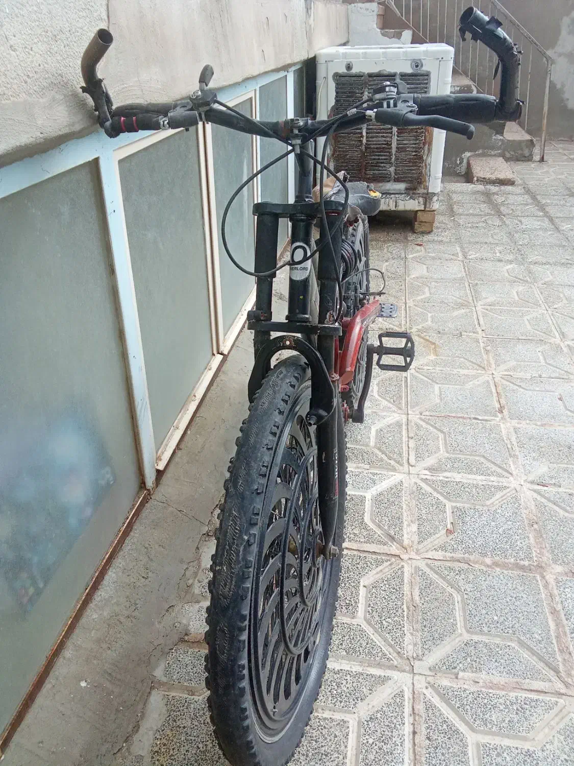 دوچرخه ۲۶|دوچرخه، اسکیت، اسکوتر|بیرجند, |دیوار