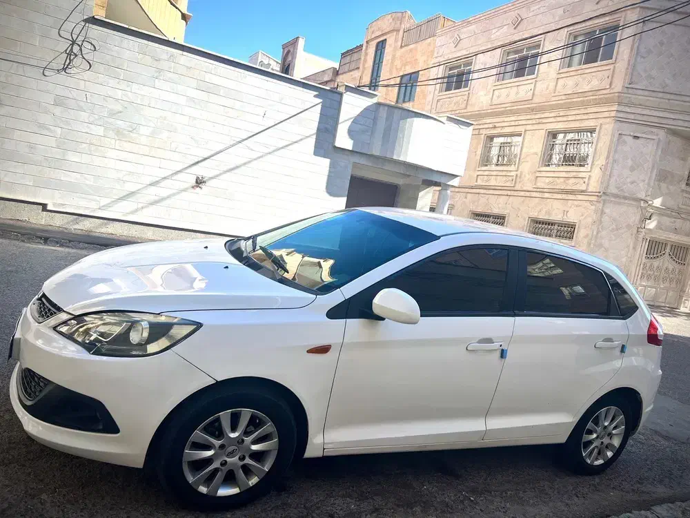 mvm315new|خودرو سواری و وانت|مراغه, |دیوار