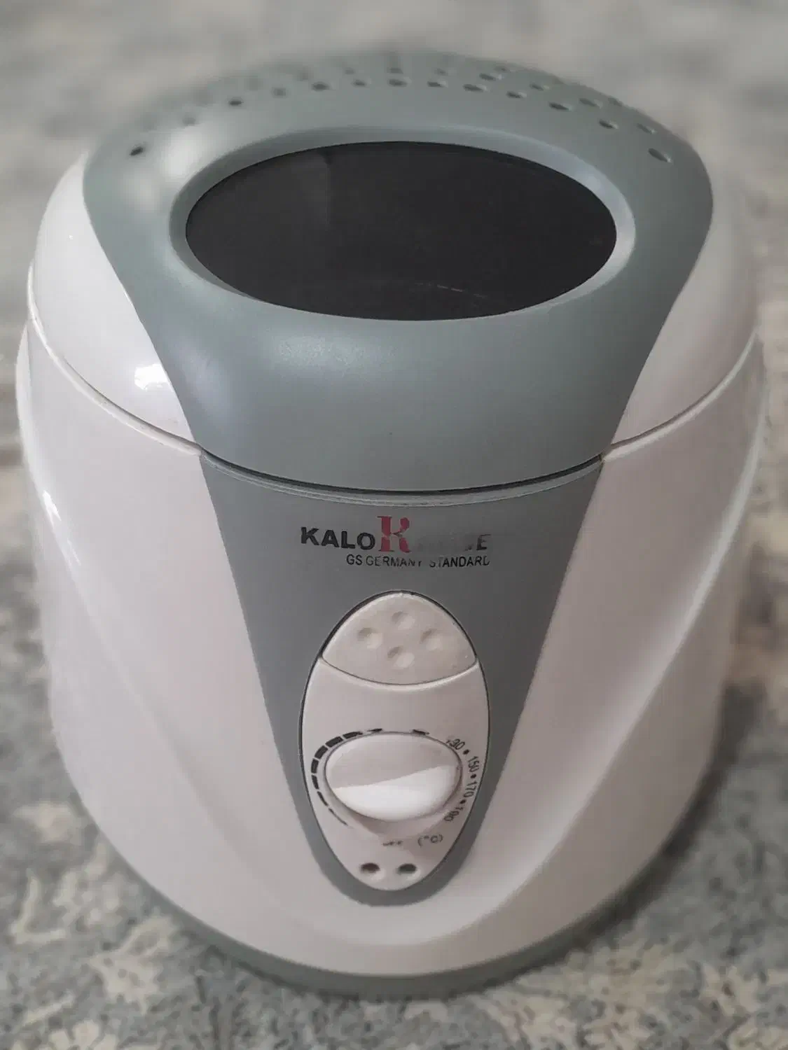 سرخ کن|اجاق گاز و لوازم برقی پختوپز|کنگاور, |دیوار