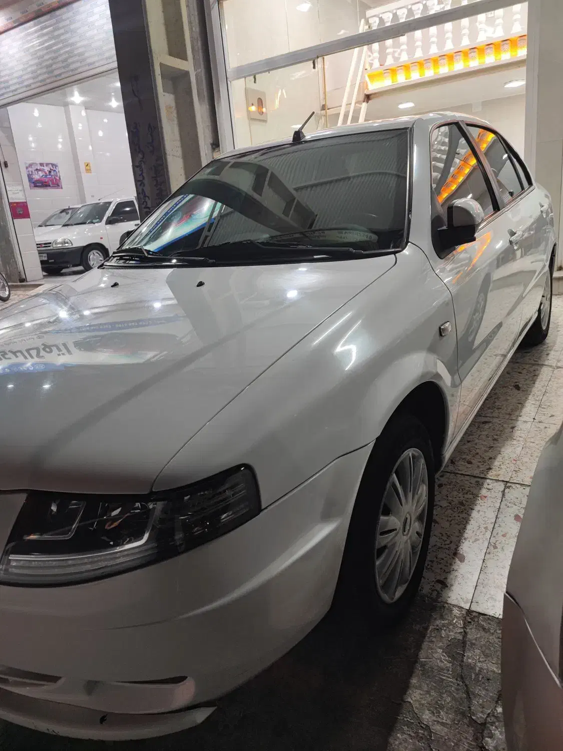 سورن پلاس موتور جدید|خودرو سواری و وانت|شوش, |دیوار