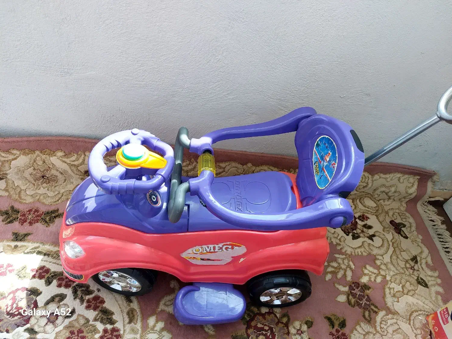 ماشین|اسباب و اثاث بچه|تبریز, |دیوار