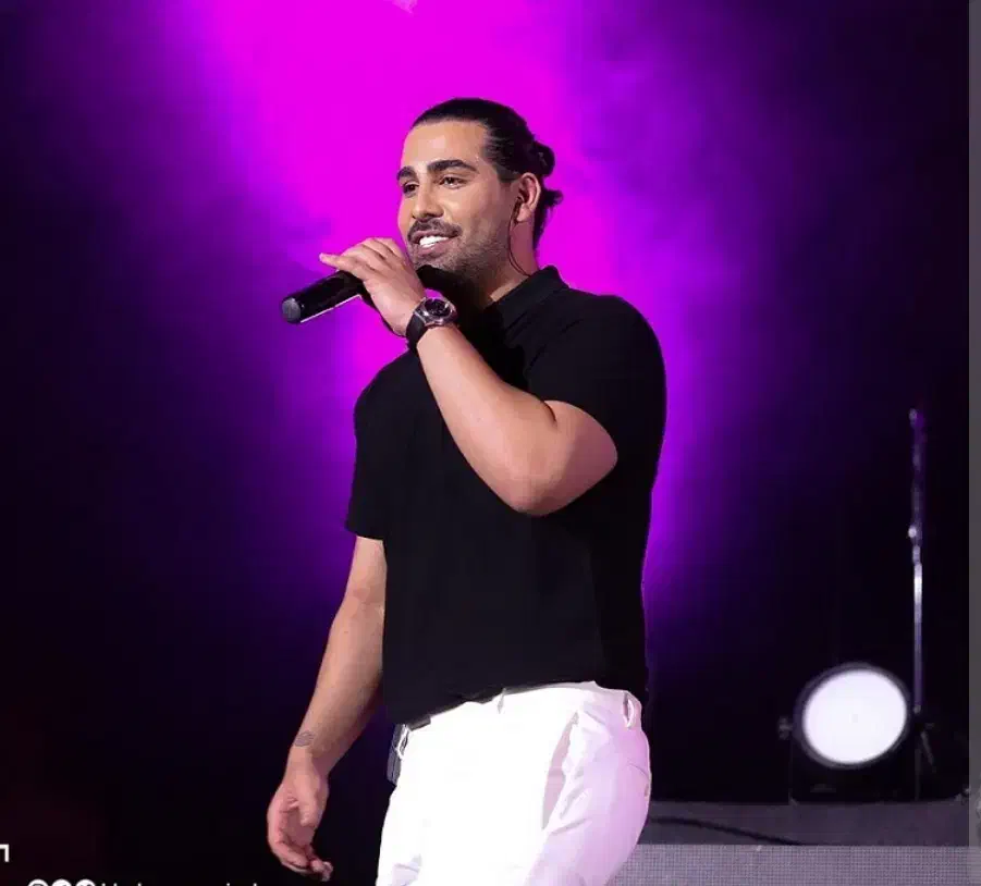 کنسرت مجید رضوی امشب سانس دوم|بلیت کنسرت|تهران, مشیریه|دیوار