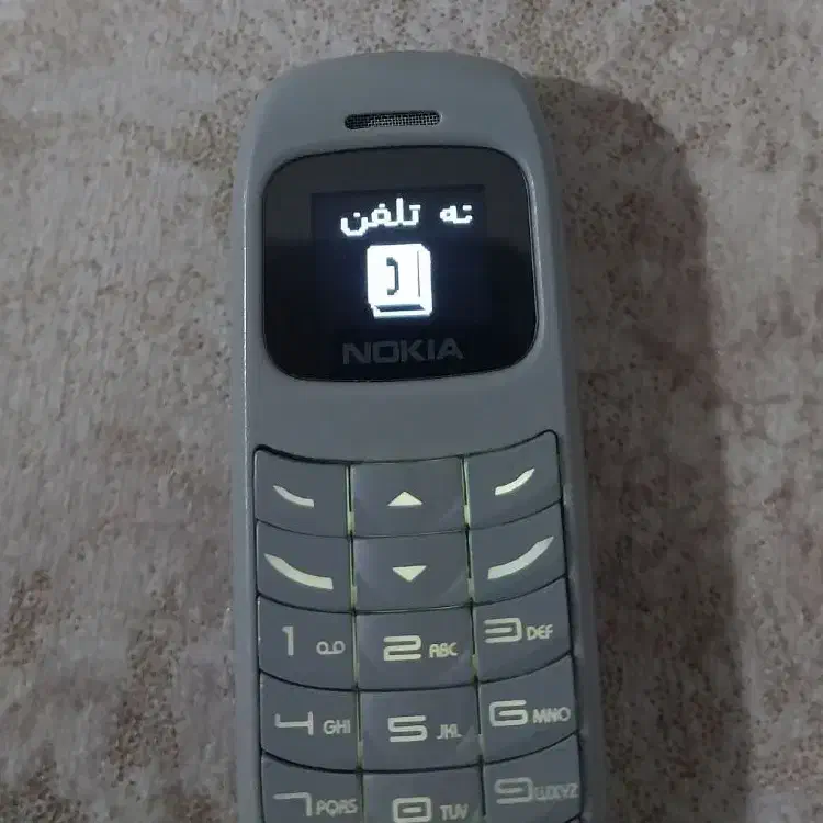 نوکیا مینی|موبایل|کرج, کمال‌شهر|دیوار
