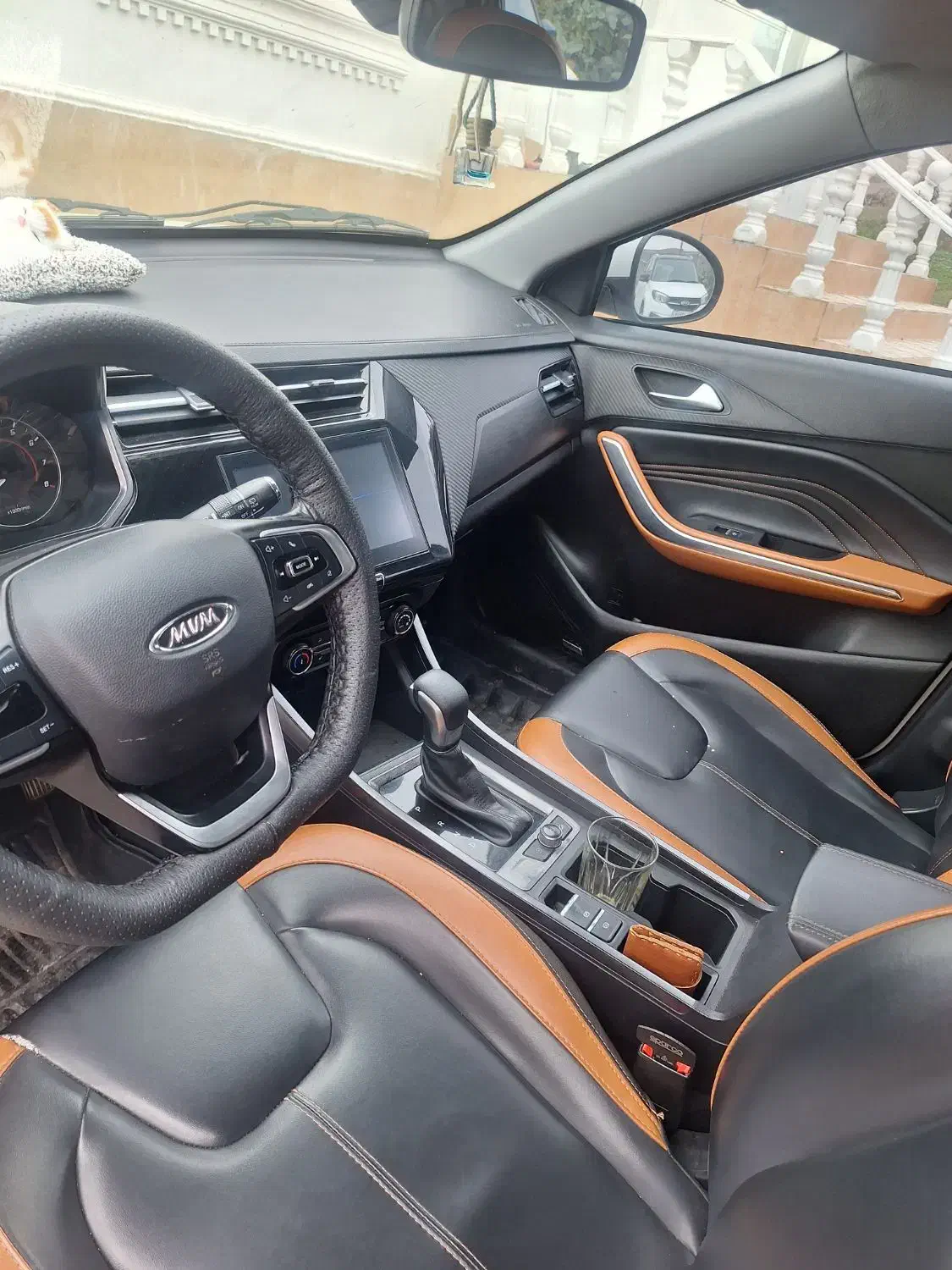 خودرو ام وی ام x22 poro|خودرو سواری و وانت|اصلاندوز, |دیوار