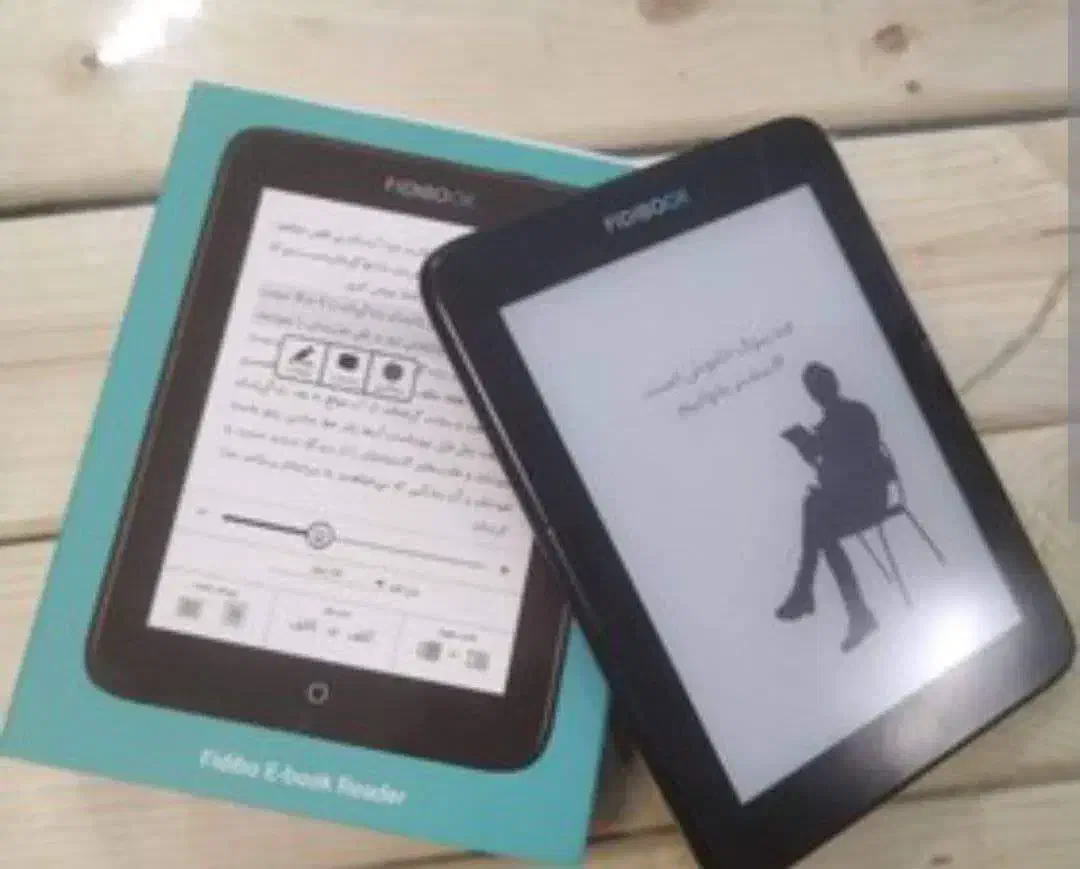 تبلت فیدیبو|تبلت|زرقان, |دیوار