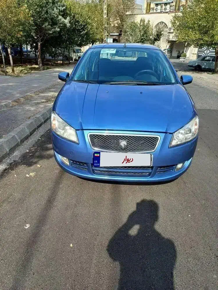 رانا 96بیرنگ|خودرو سواری و وانت|تبریز, |دیوار