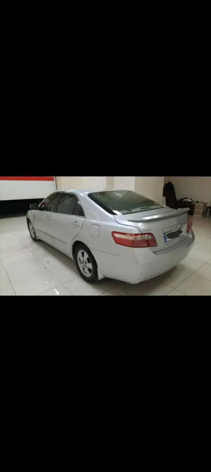 فروش تویوتاکمریGLXفول مدلWT.i نقدی|خودرو سواری و وانت|مشکین‌دشت, |دیوار