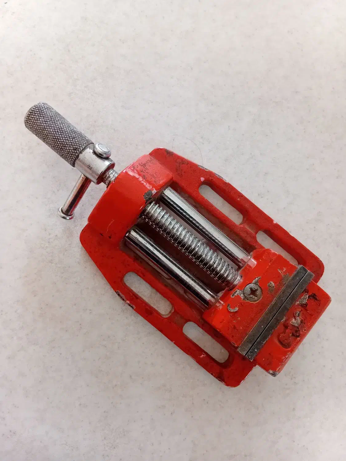 گیره رو میزی برند مهر|ابزارآلات|قرچک, مهدیه|دیوار