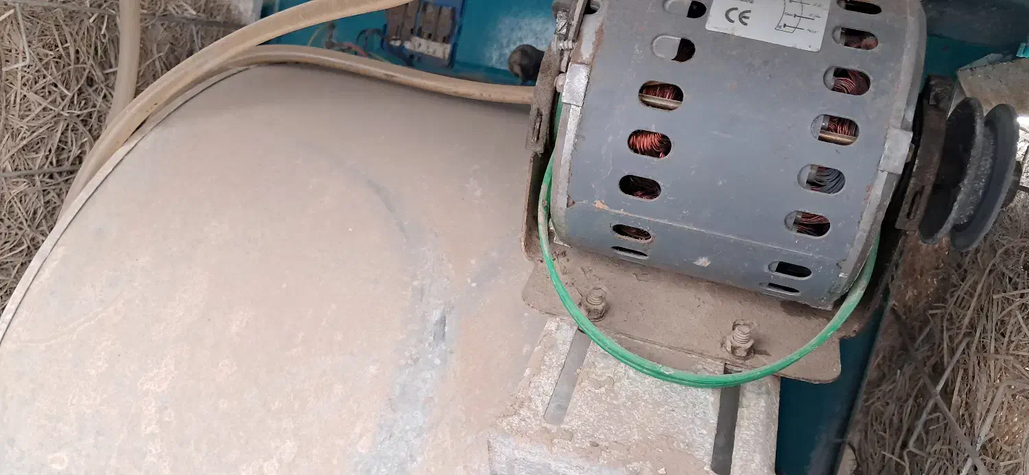 فروش کولر آبی با موتور 550|کولر آبی|کاشمر, |دیوار