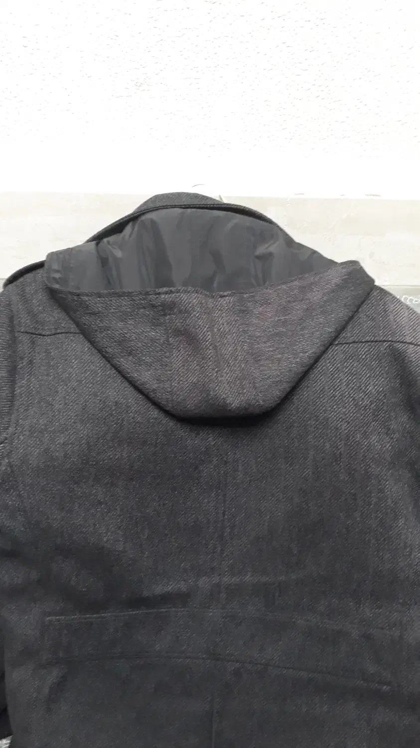 اورکت|لباس|شاهینشهر, گرگاب|دیوار