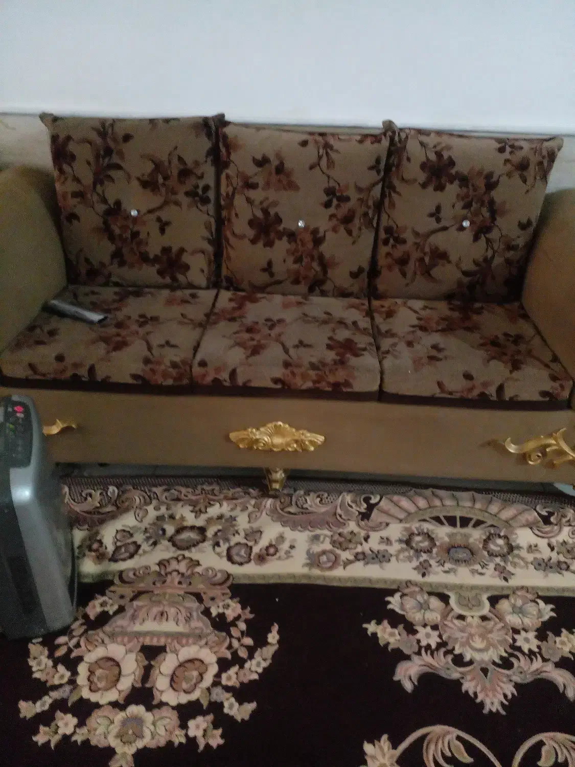 مبل|مبلمان خانگی و میز عسلی|نیشابور, مازول|دیوار