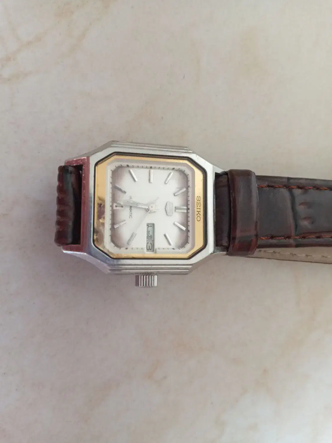 ساعت سیکو 5 زنانه اتوماتیک|ساعت|اراک, |دیوار