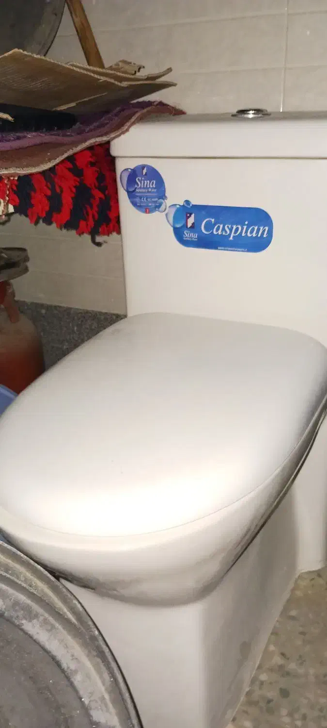 توالت فرنگی|لوازم سرویس بهداشتی|شیراز, شهرک بهشتی|دیوار