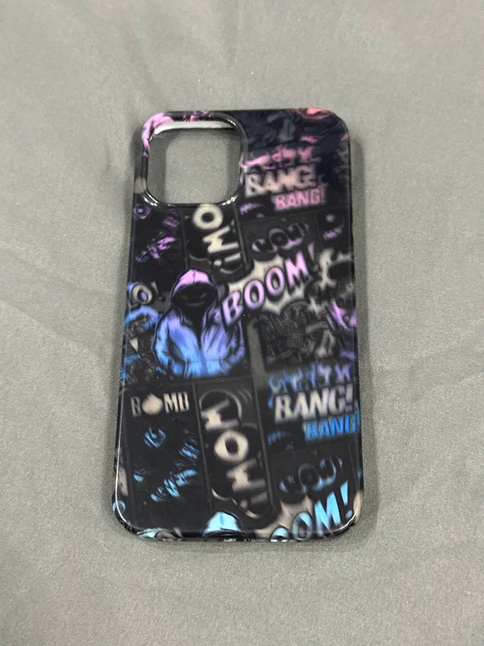 قاب Iphone 12 pro max|لوازم جانبی موبایل و تبلت|تهران, جنت‌آباد مرکزی|دیوار