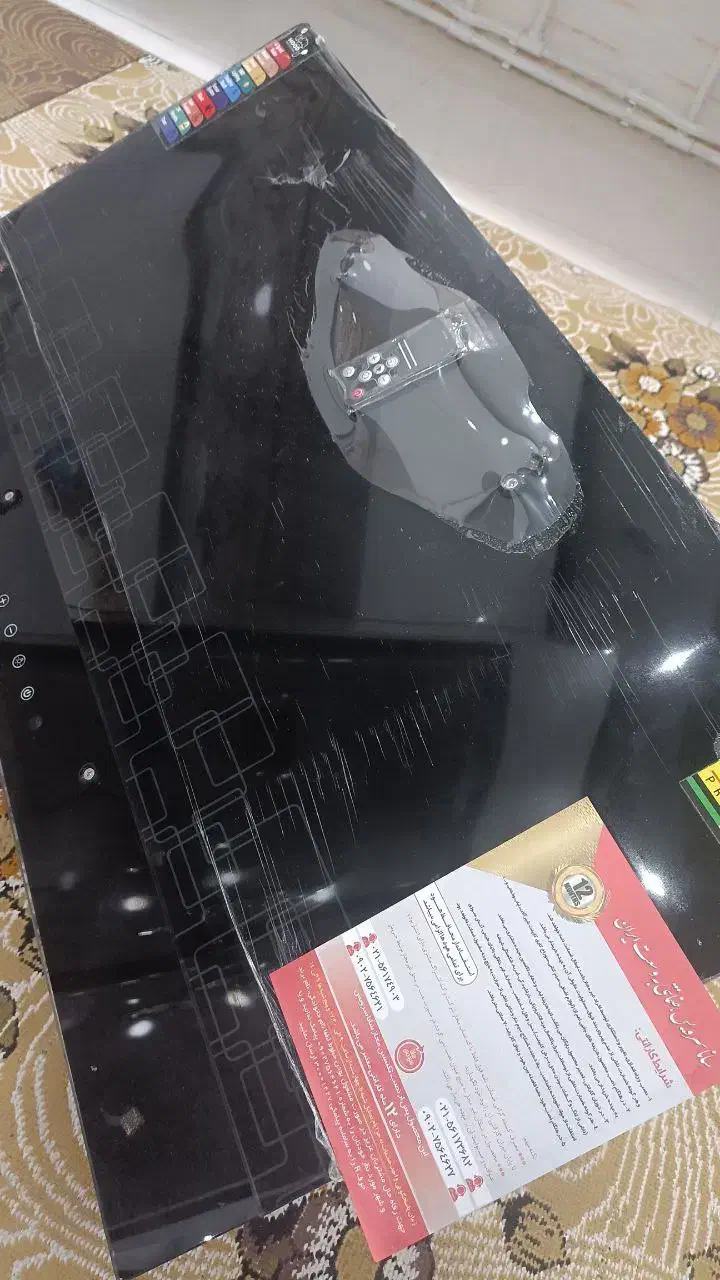 هود صفحه ای جنرال|هود|قروه, |دیوار