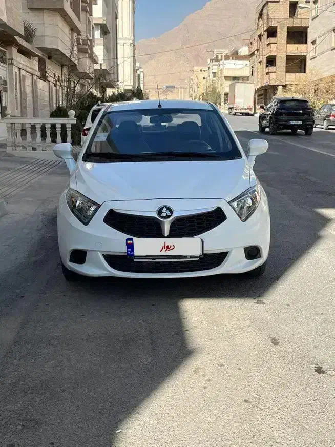 برلیانس H230 مدل ۱۳۹۷|خودرو سواری و وانت|خمینیشهر, |دیوار