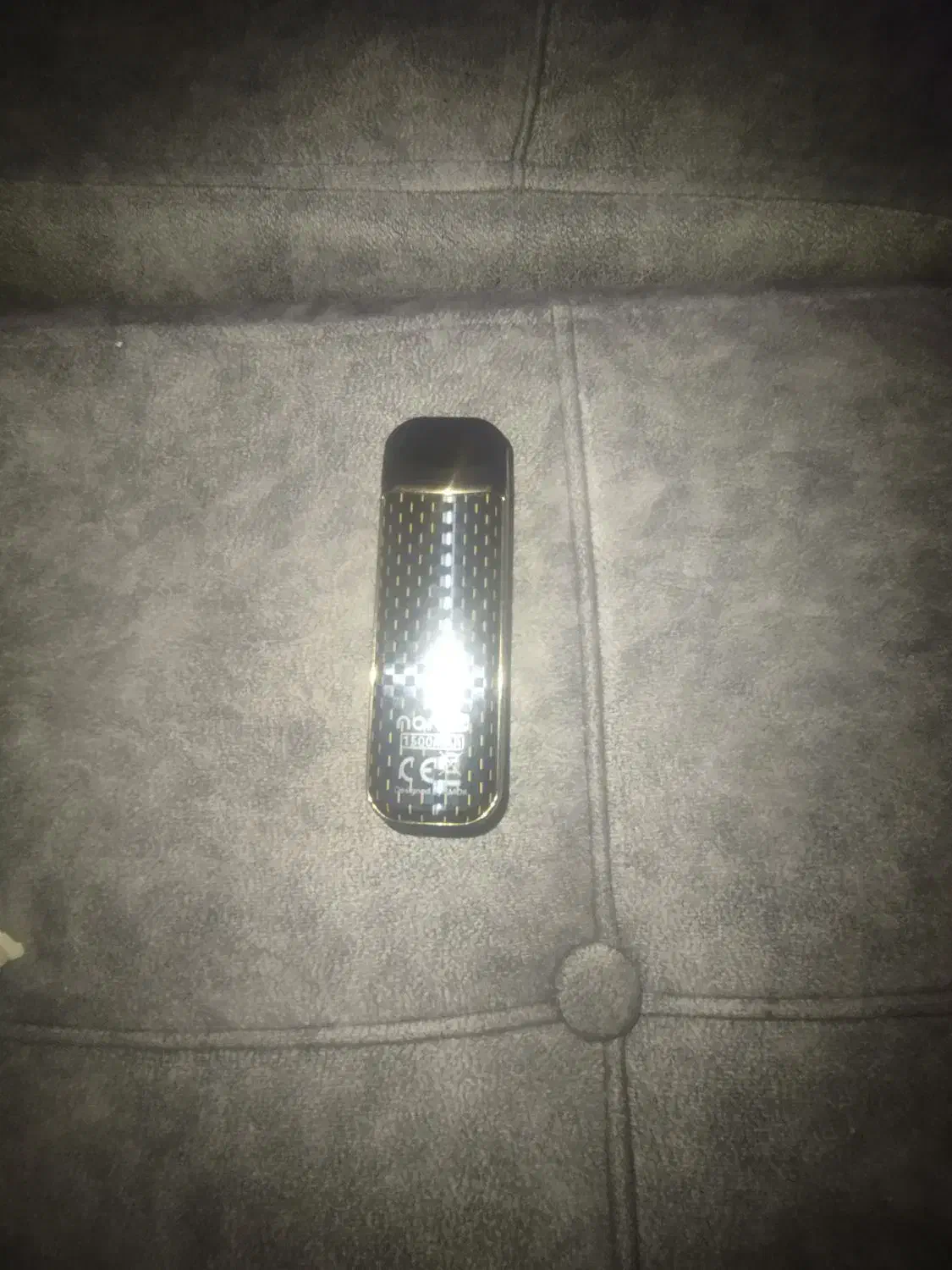 ویپ دائمی و آمپیلی چهار کانال|زیورآلات و اکسسوری|پاکدشت, پاکدشت (مامازند)|دیوار